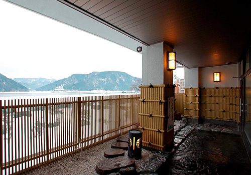 円山の湯