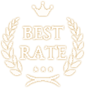 ベストレートアイコン