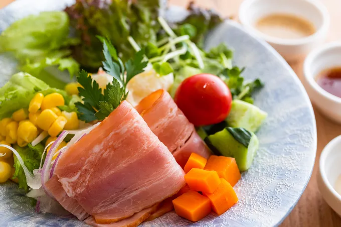 洋食プレート