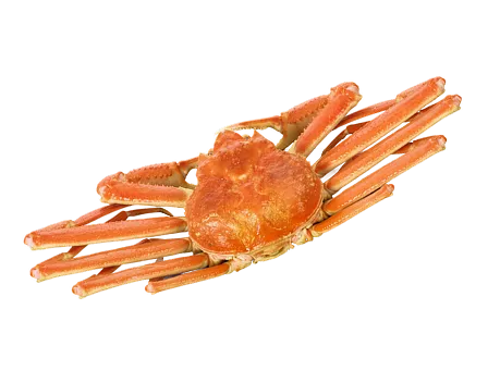 カニ