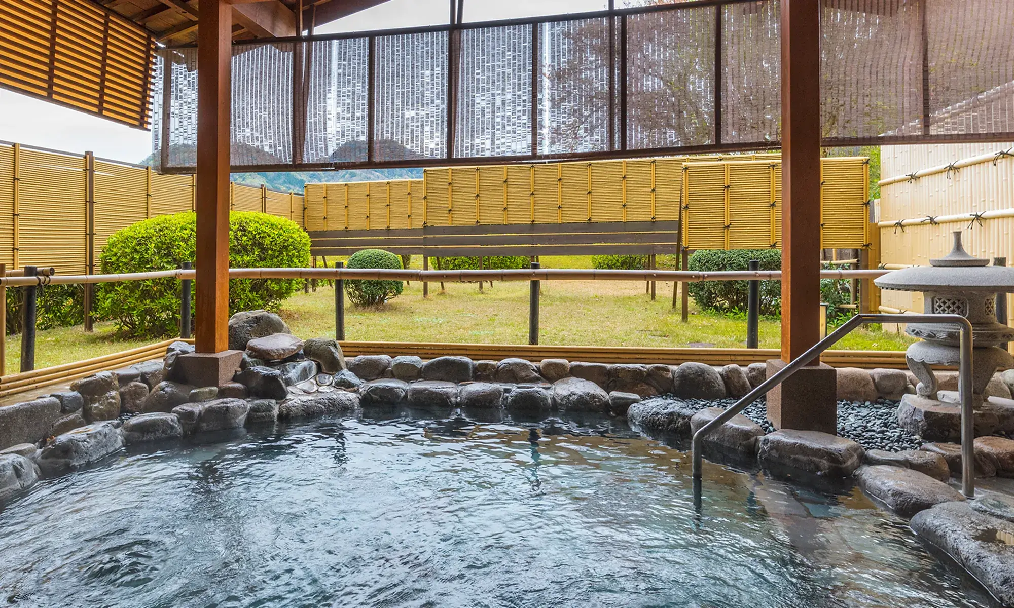 玄武の湯